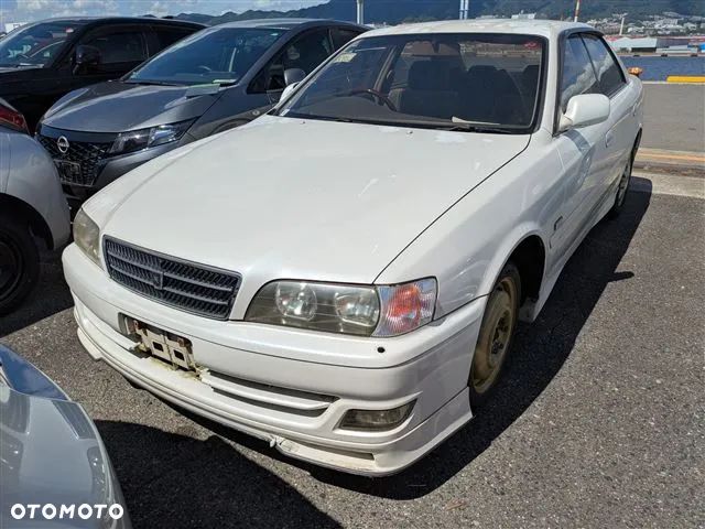 Toyota Inny - 4