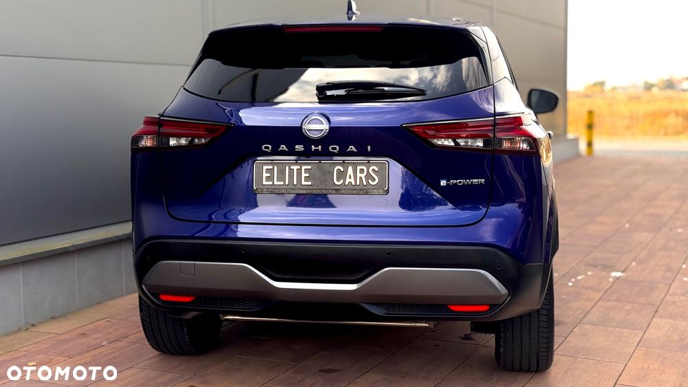 Nissan Qashqai 1.5 e-POWER Tekna - 31