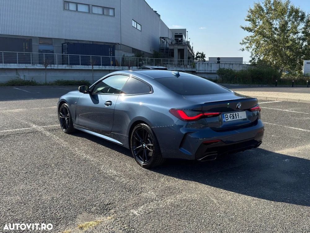 BMW Seria 4 M440i xDrive - 6