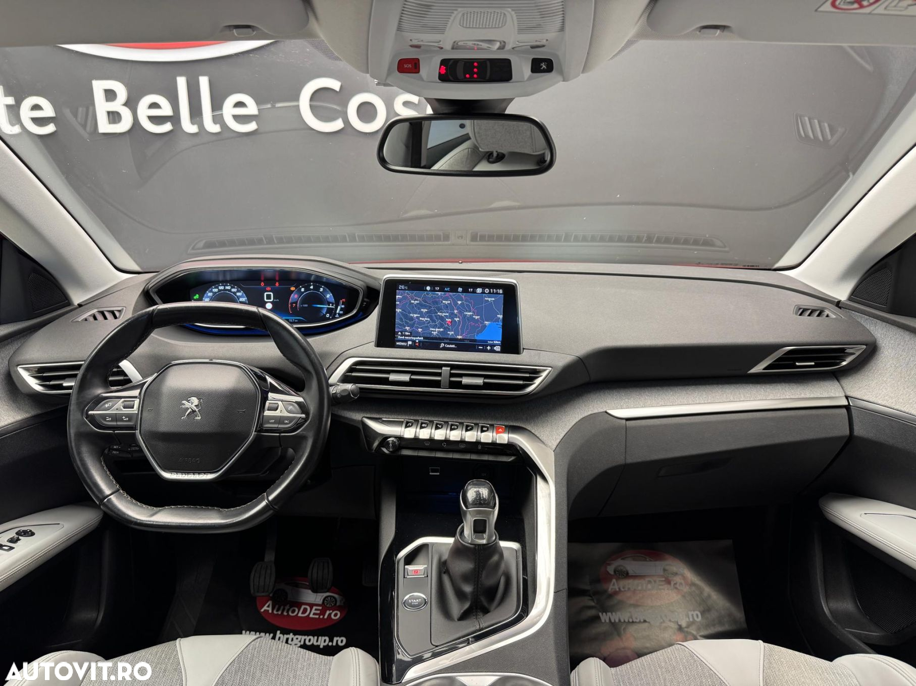 Peugeot 3008 - 8
