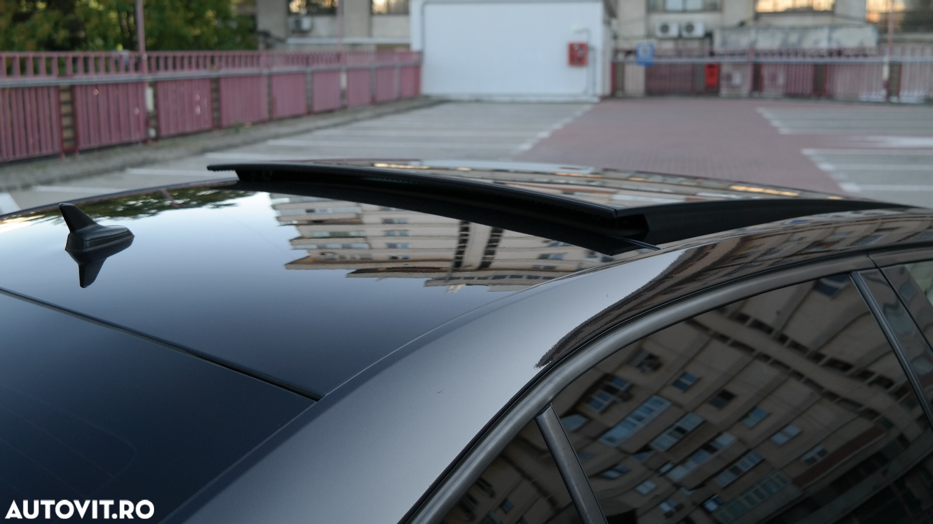 Skoda Octavia 2.0 TDI RS DSG - 24