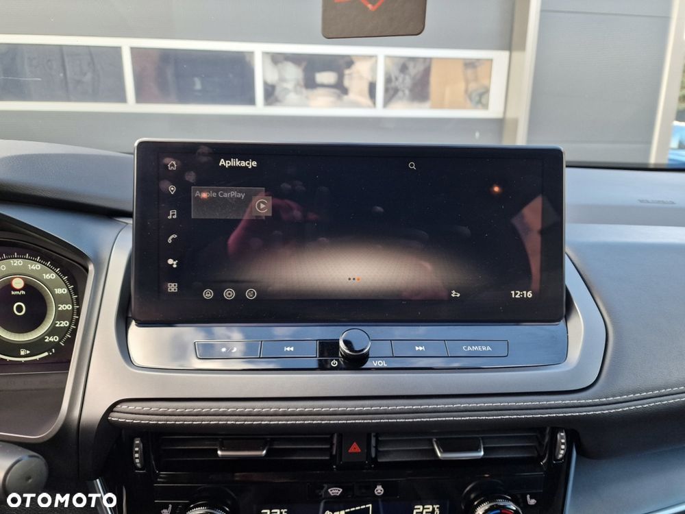 Nissan Qashqai 1.3 DIG-T MHEV Xtronic N-Connecta - 28