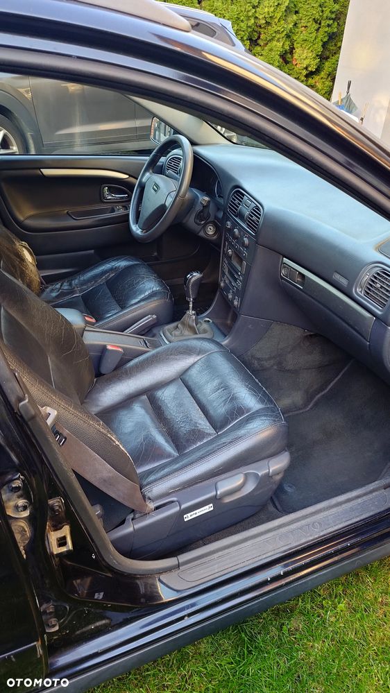 Volvo V40 1.9D Edition - 14