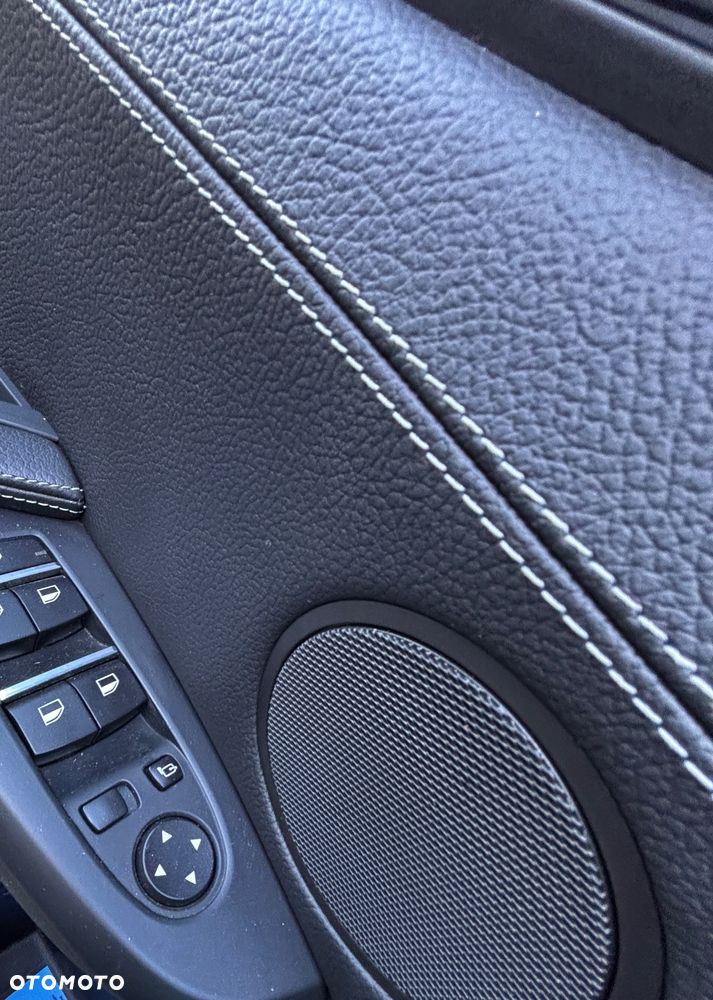 BMW X3 xDrive20d - 19