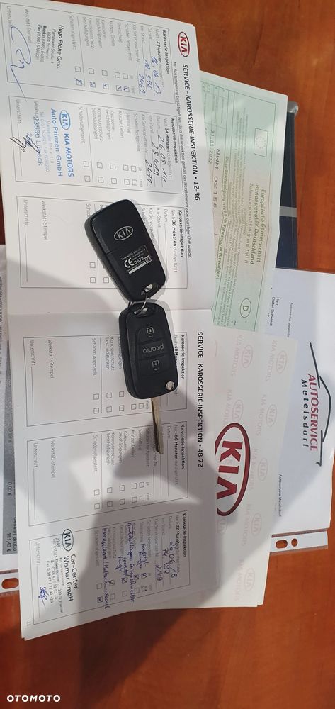 Kia Picanto - 34