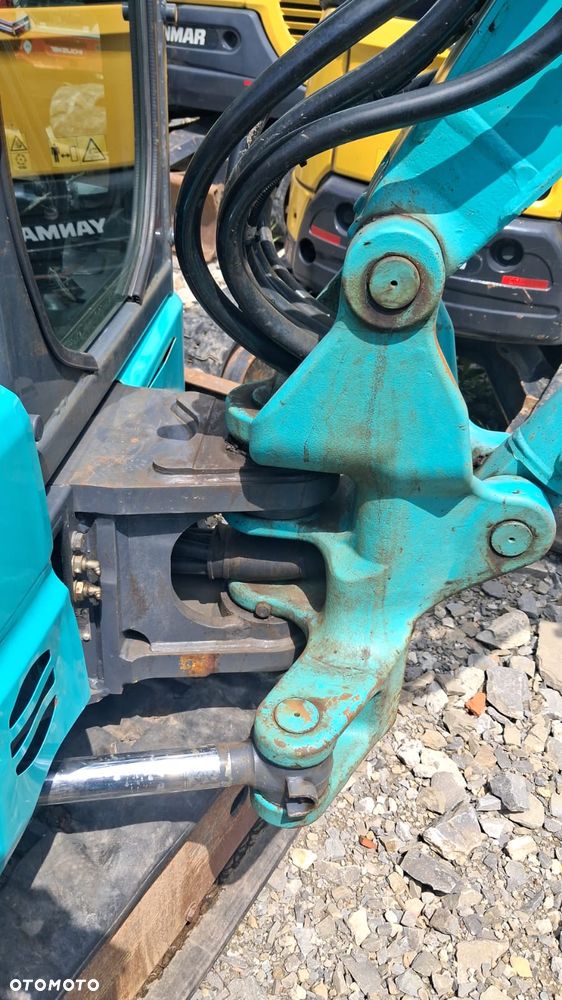 Kobelco SK30 SR/6E - 19