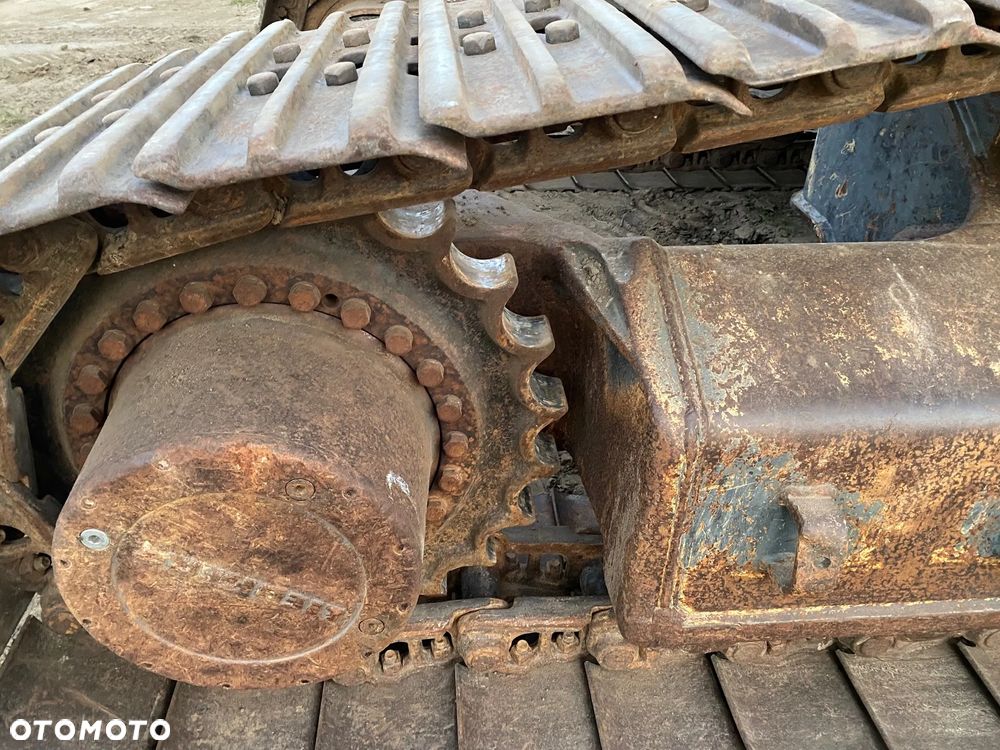 Liebherr R944C HDS LITRONIC, 2010 ROK, Z NIEMIEC, SUPER UTRZYMANA, - 19