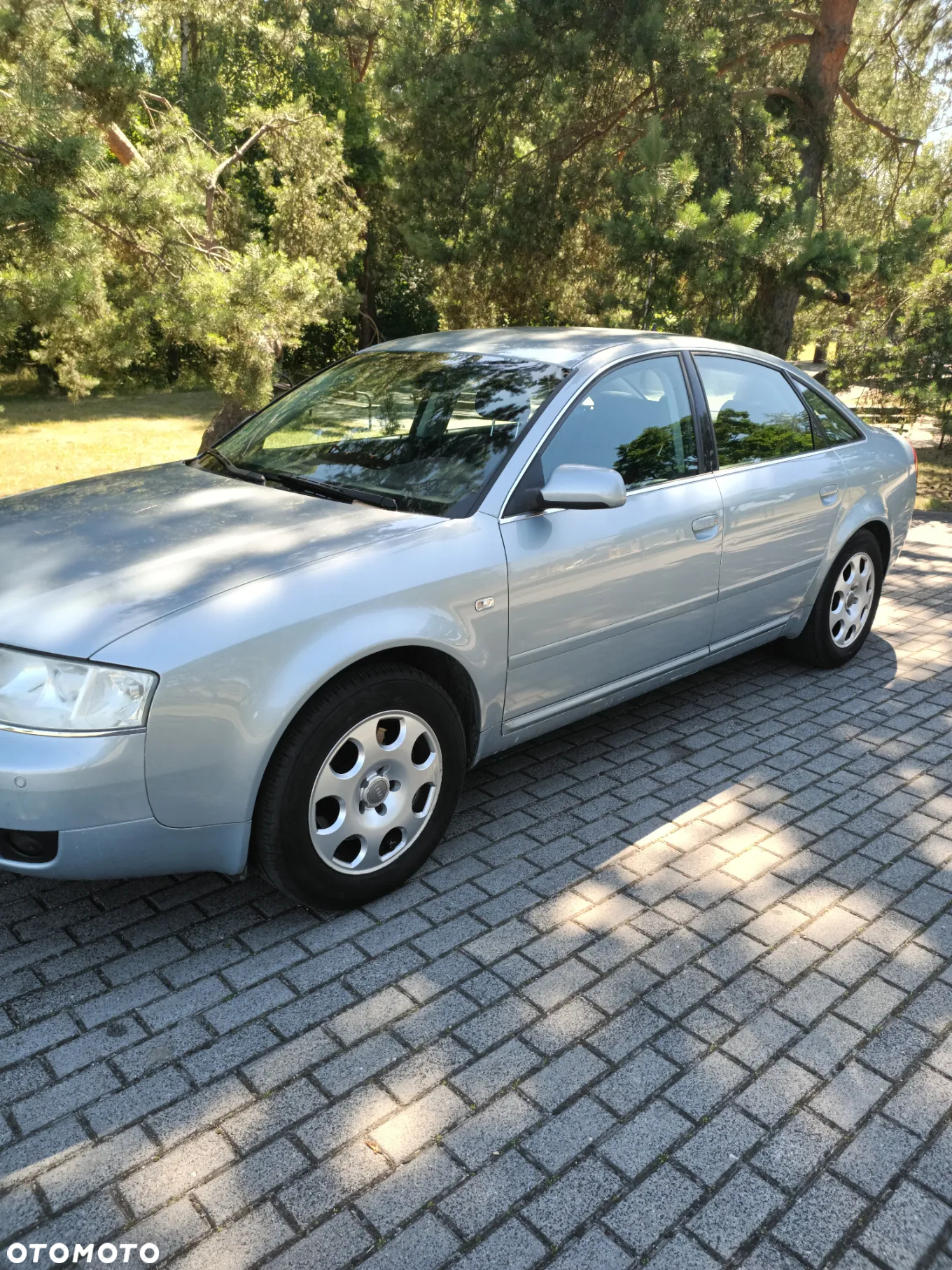 Audi A6 - 3