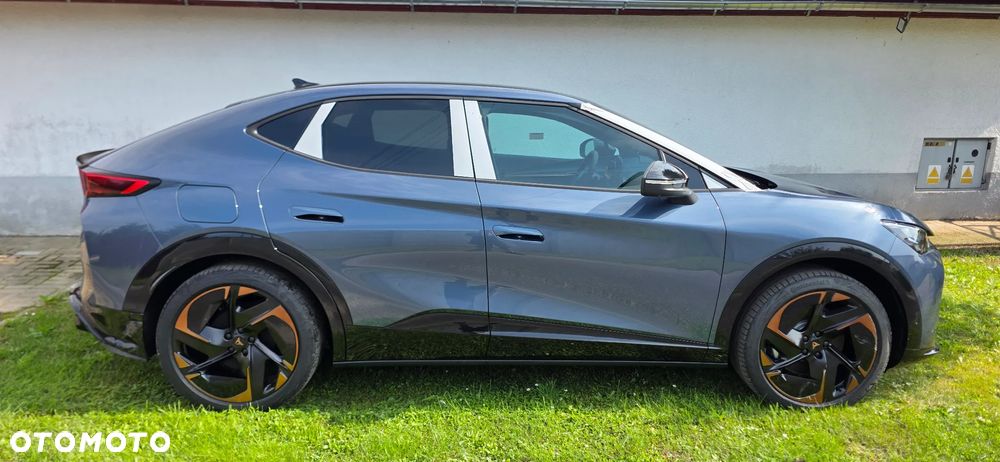 Cupra Tavascan - 2