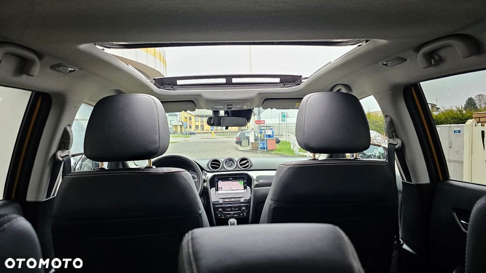 Suzuki Vitara 1.4 Boosterjet Premium 2WD - 33