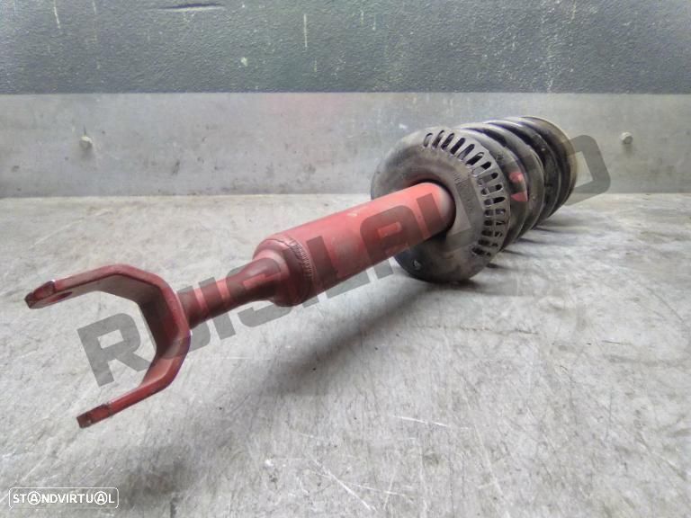 Amortecedor Frente Esquerdo/direito 8d041_3031ae Audi A4 B5 (8d - 3