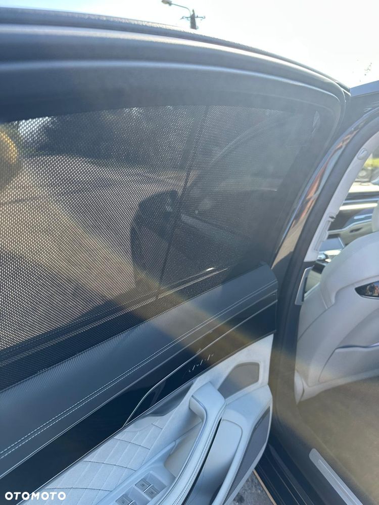 Audi A8 50 TDI mHEV Quattro Tiptr - 14