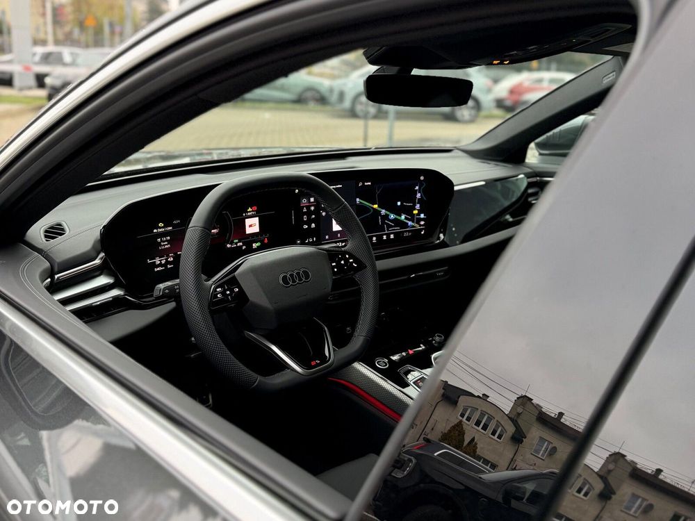 Audi A6 Limousine - 7