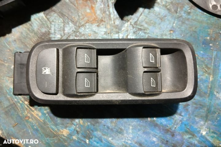 Butoane geam sofer 8A6T-14A132-CC 8A6T-14A132-CC Ford Fiesta 6 [2008 - 1