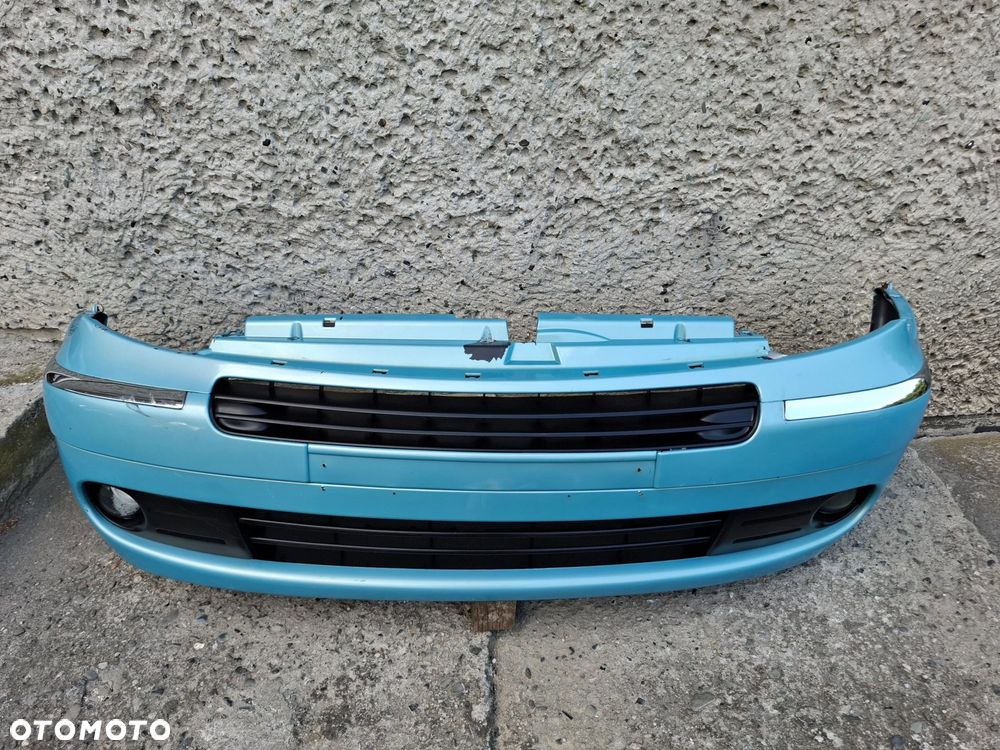 ZDERZAK PRZÓD PRZEDNI CITROEN XSARA PICASSO LIFT - 1
