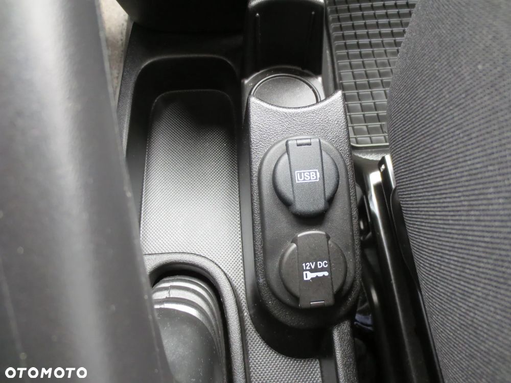 Fiat FIORINO SALON PL. ORYGINAŁ LAKIER I NISKI PRZEBIEG - 24