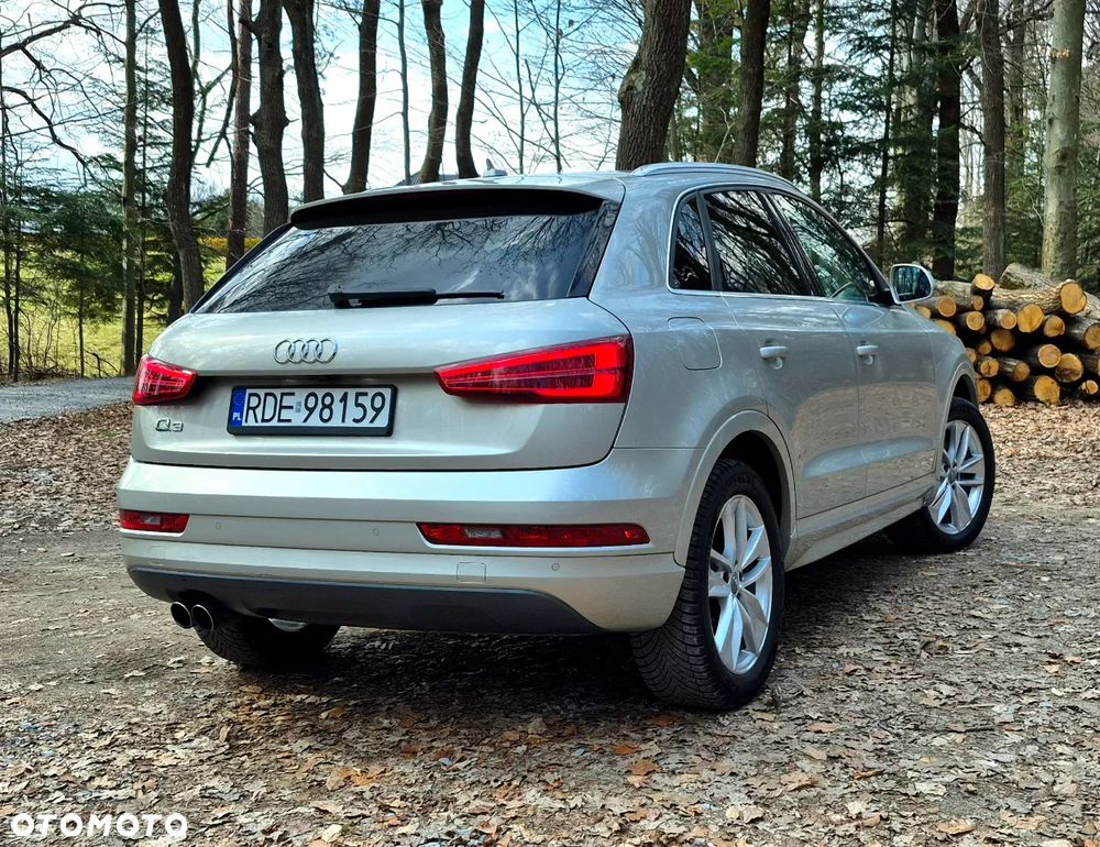 Audi Q3 - 5