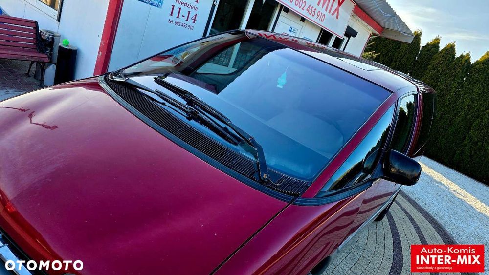 Chevrolet Lumina - 26