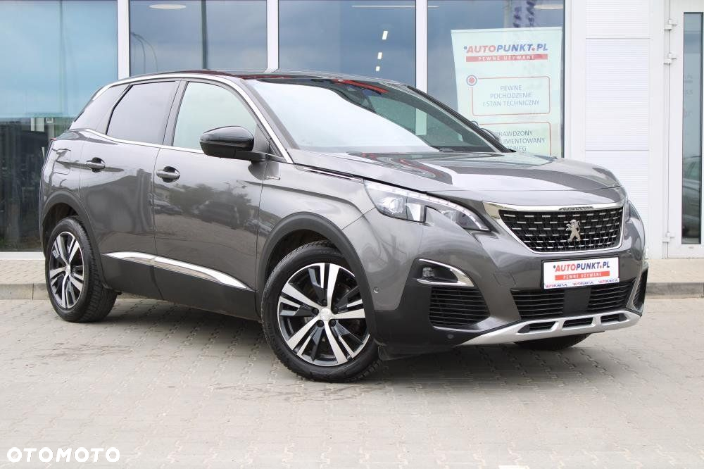 Peugeot 3008 - 6