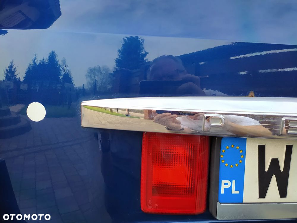 Peugeot 407 2.0 HDI ST Sport EU4 - 21