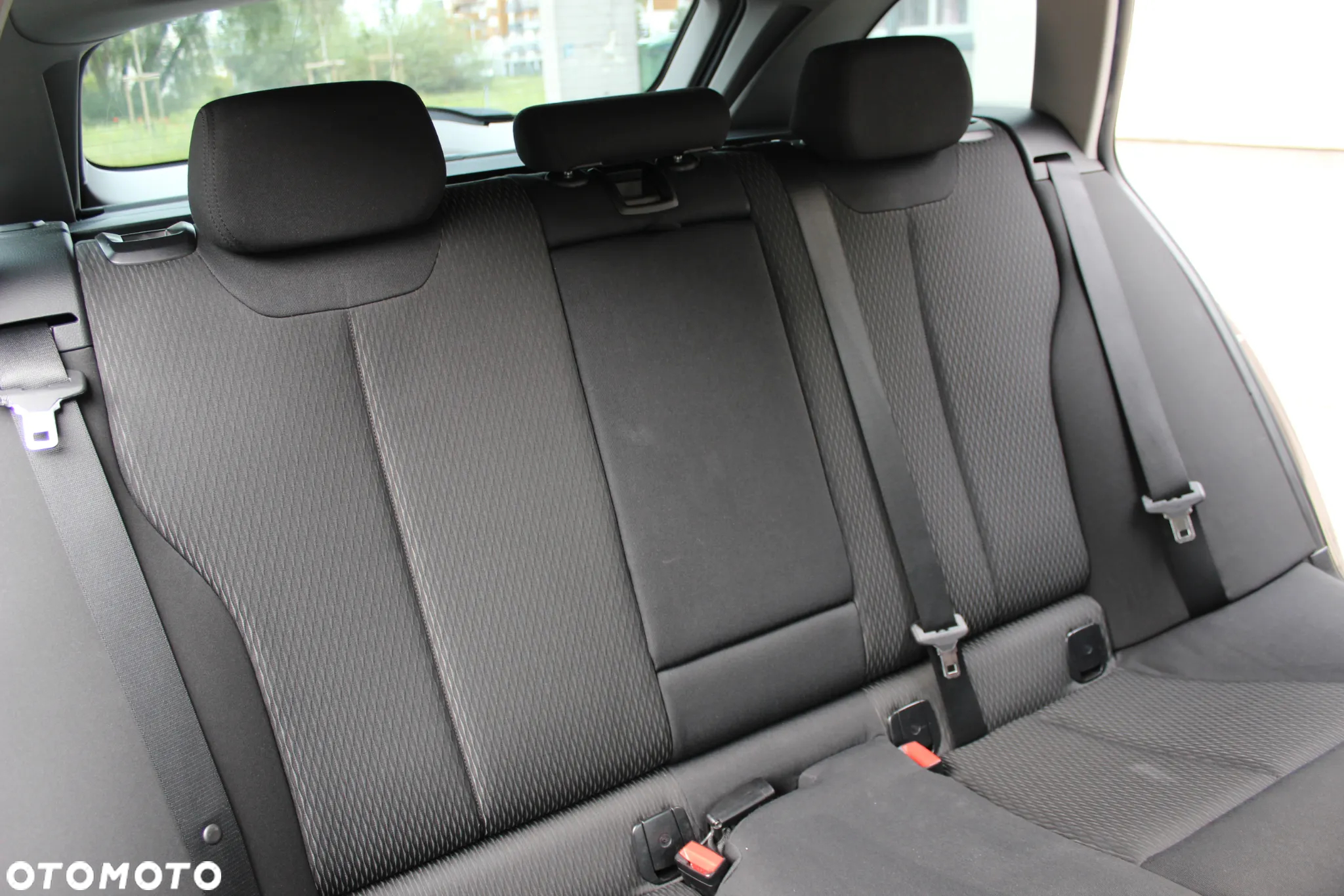 BMW Seria 3 320d Efficient Dynamics - 18
