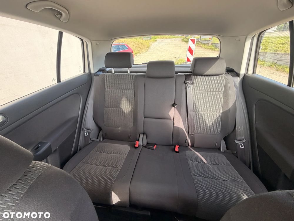 Volkswagen Golf Plus 1.4 TSI Highline - 8