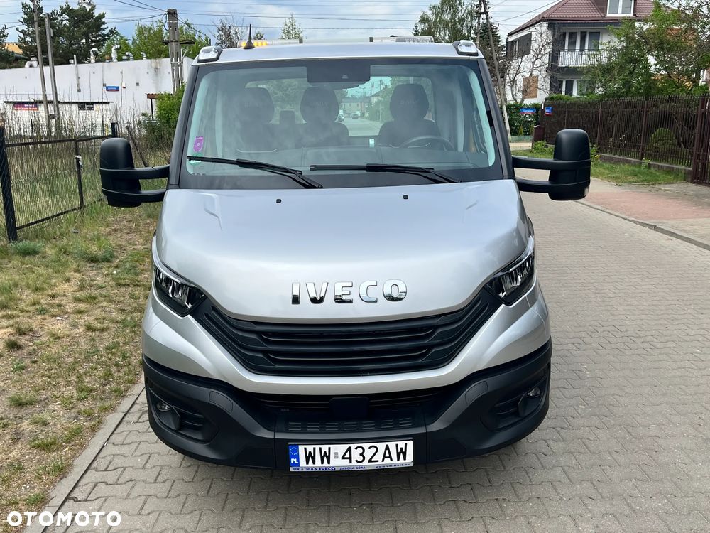 Iveco daily - 2