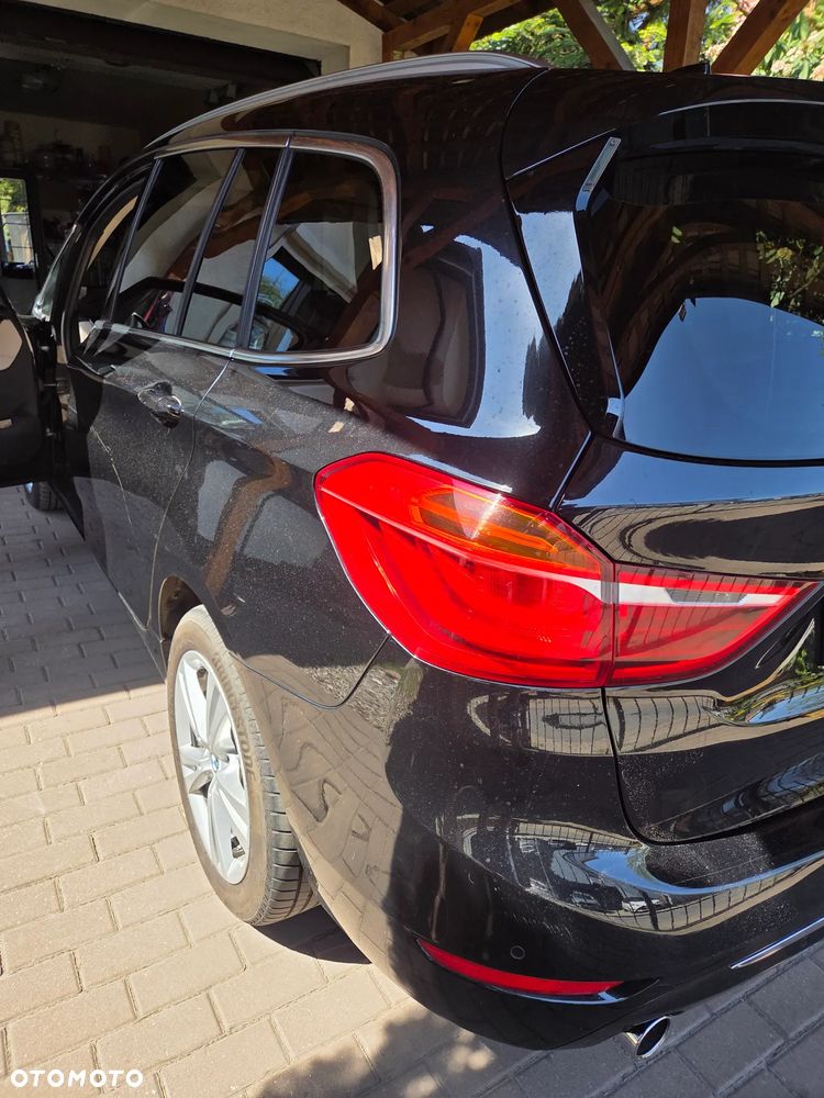 BMW Seria 2 220i GT Luxury Line - 4