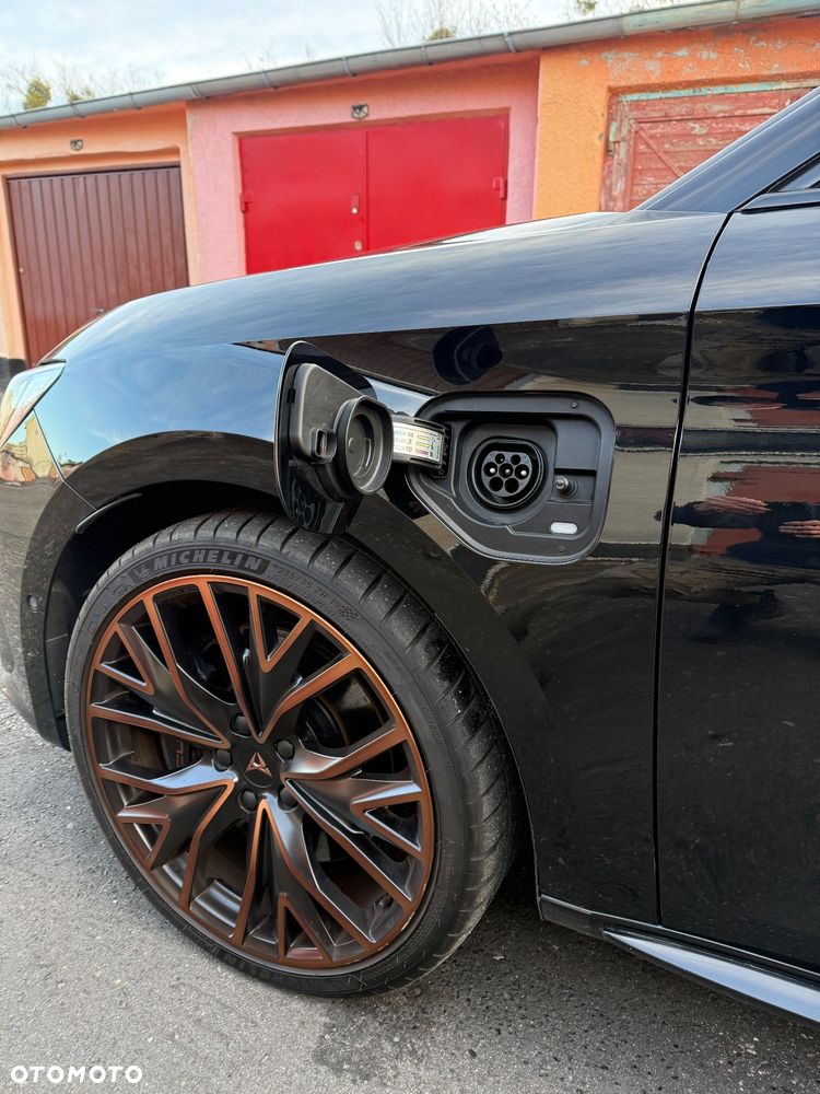 Cupra Leon - 9