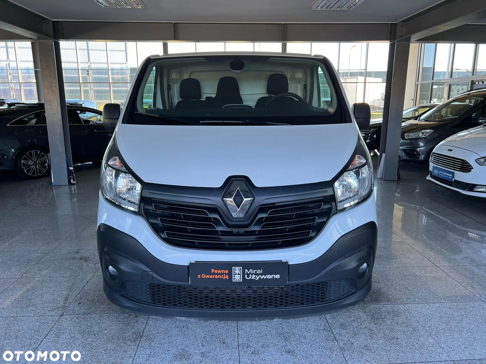 Renault Trafic - 6