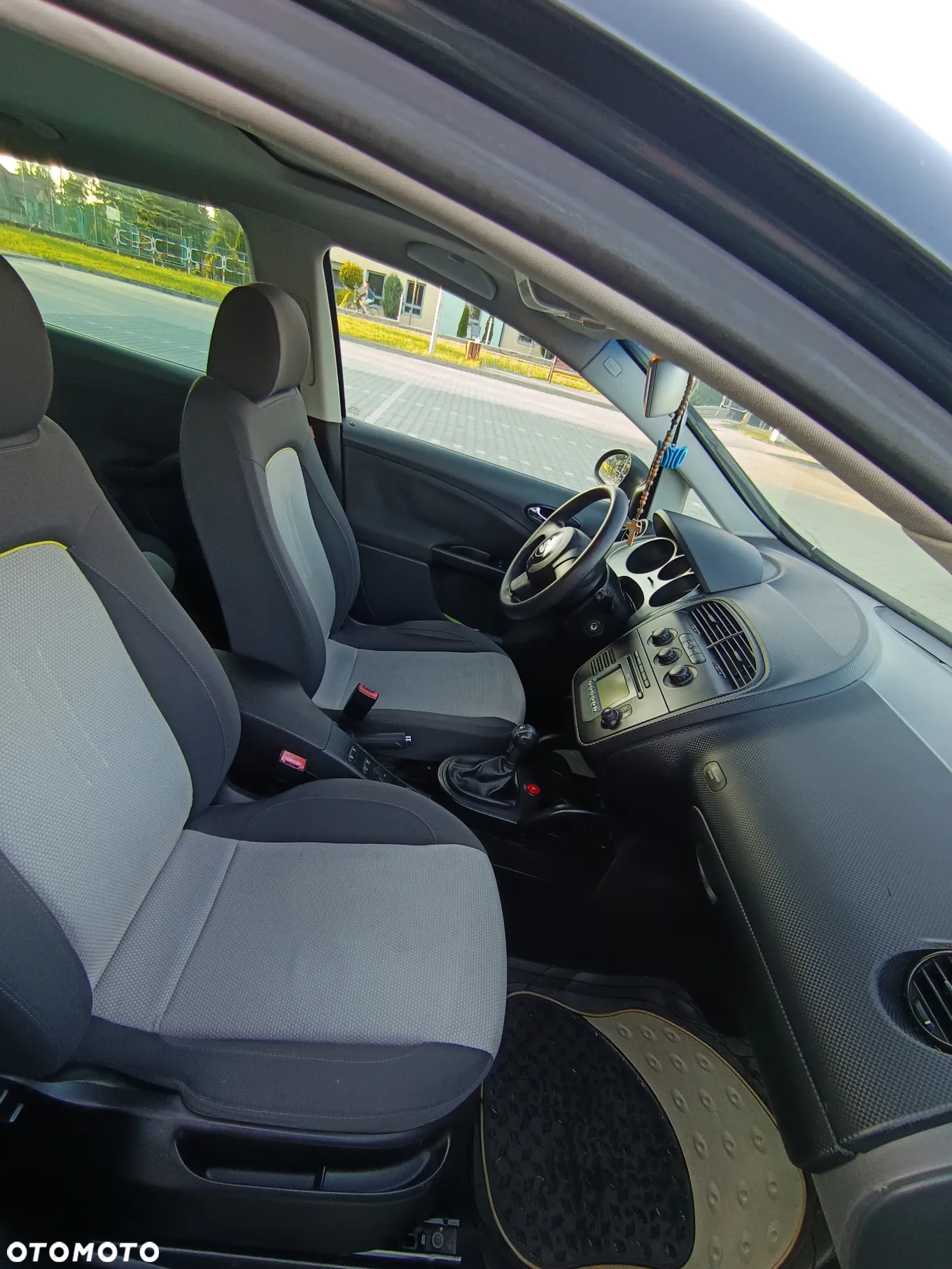Seat Altea 1.9 TDI Rebel - 18