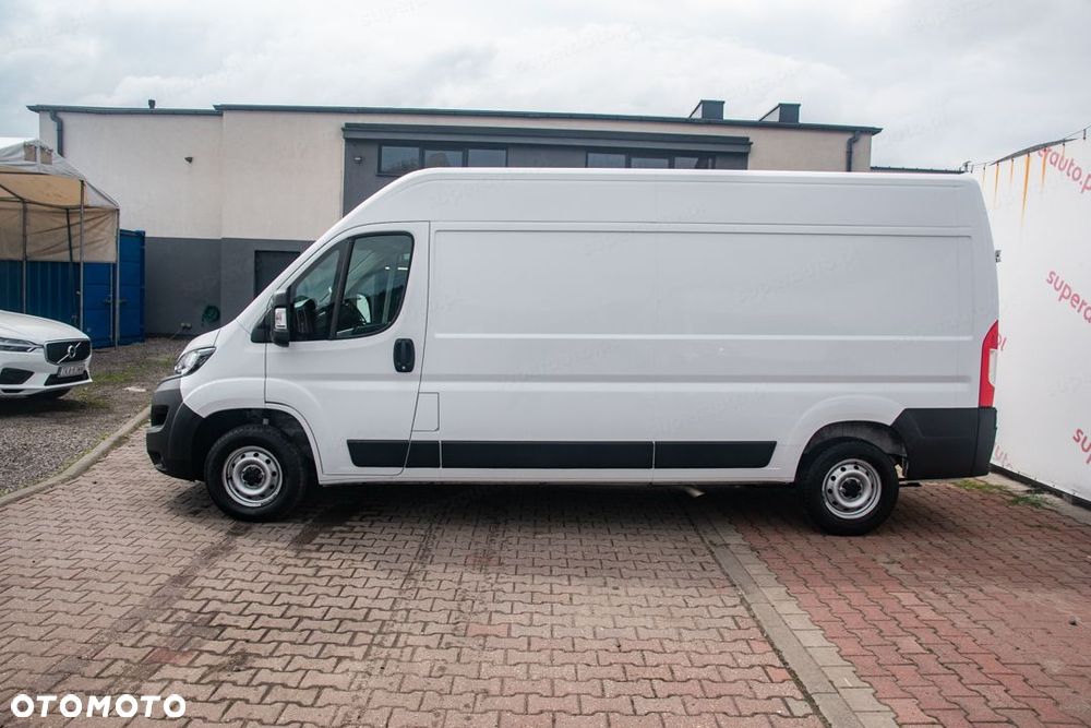 Fiat Ducato L3H2 2.2 140 KM - 9