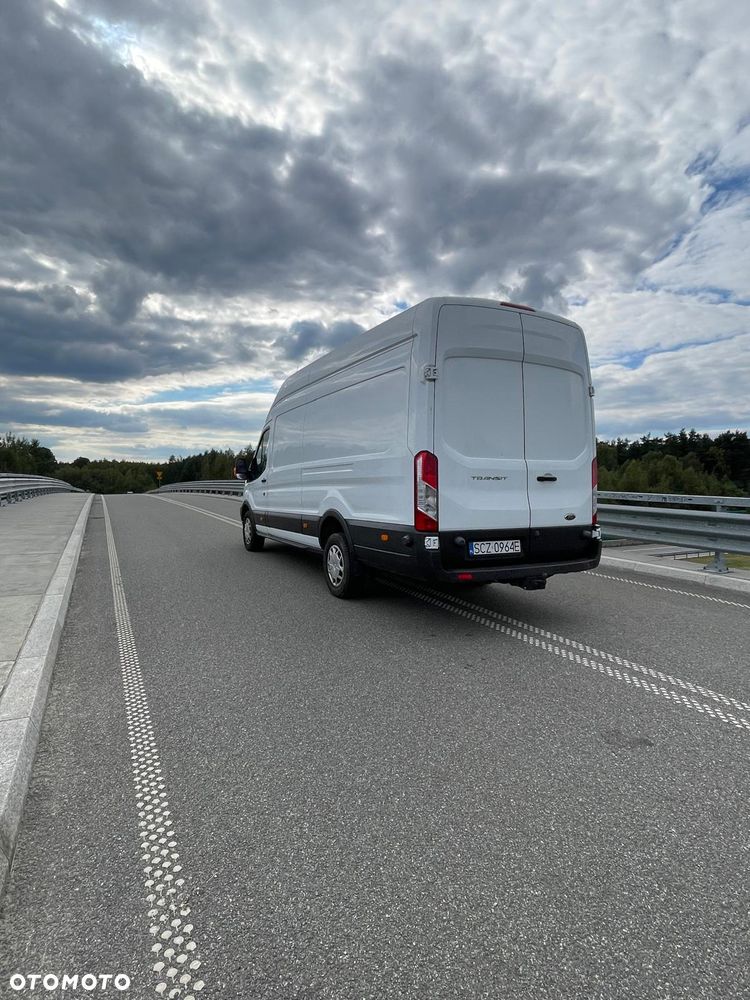 Ford Transit - 30