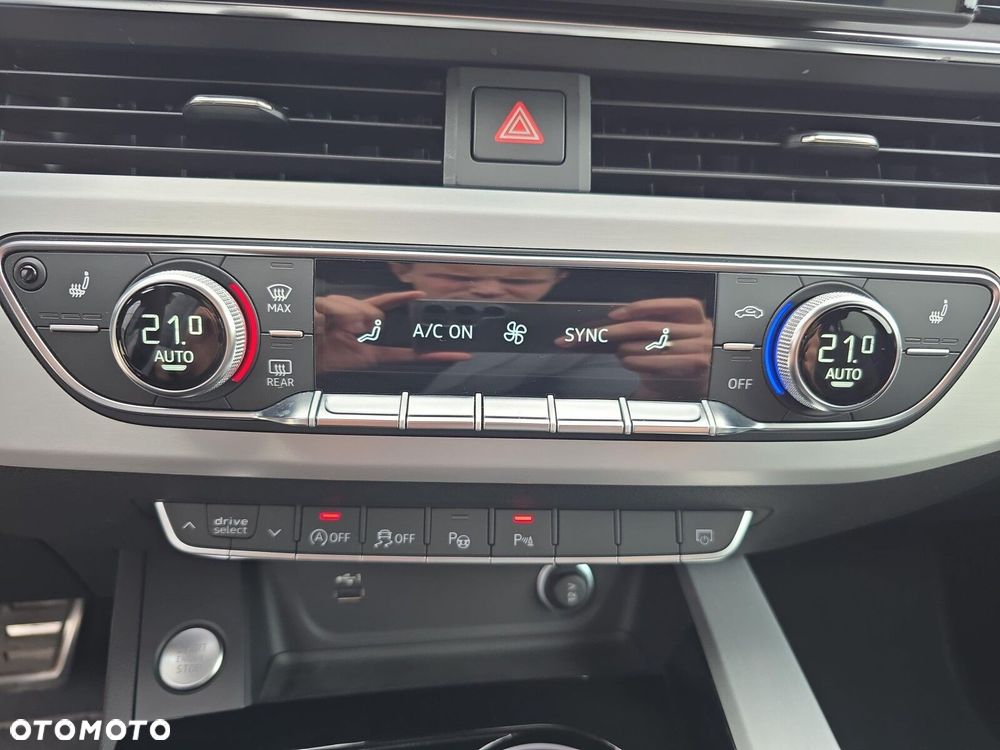 Audi A4 Avant 40 TFSI mHEV Quattro S Line S tronic - 22