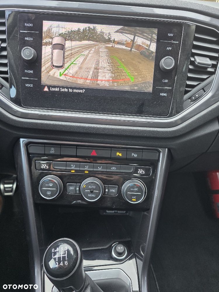 Volkswagen T-Roc 1.0 TSI IQ Drive - 13