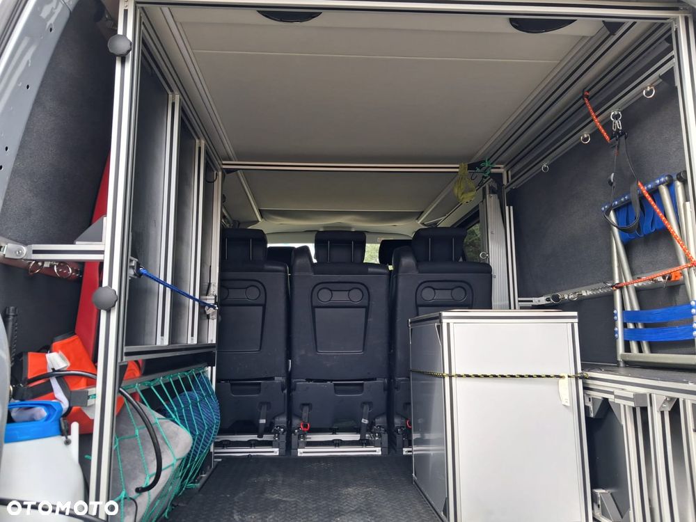 Volkswagen Transporter L2 - 17