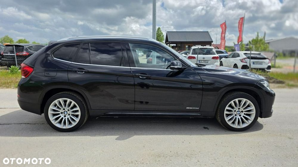 BMW X1 - 6