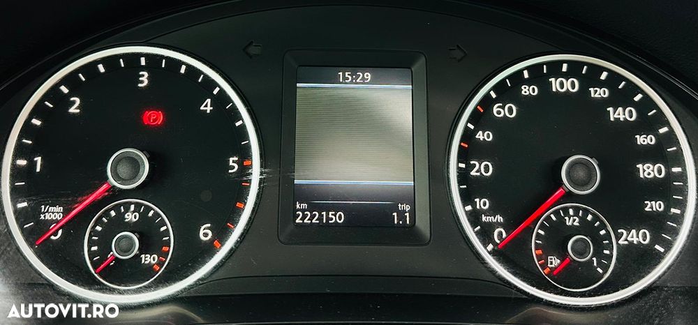 Volkswagen Tiguan 2.0 TDI DPF BlueMotion Technology Cup Sport & Style - 30