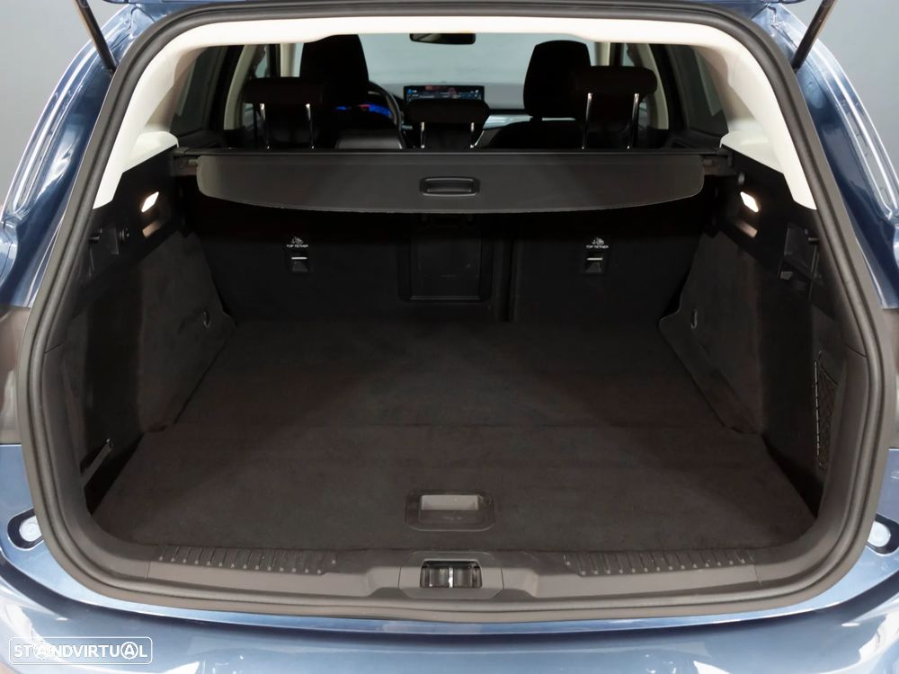 Ford Focus SW 1.0 EcoBoost MHEV Active - 10