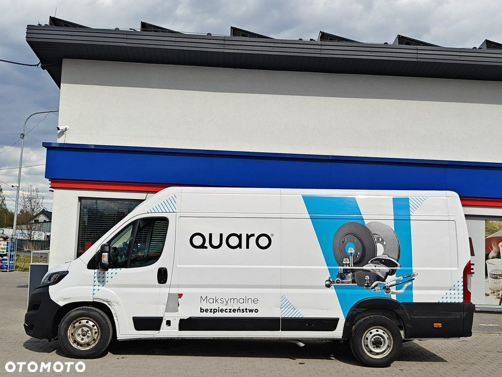 Fiat Ducato - 7