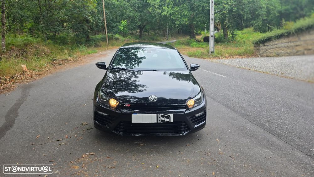 VW Scirocco 2.0 TDI Million - 7