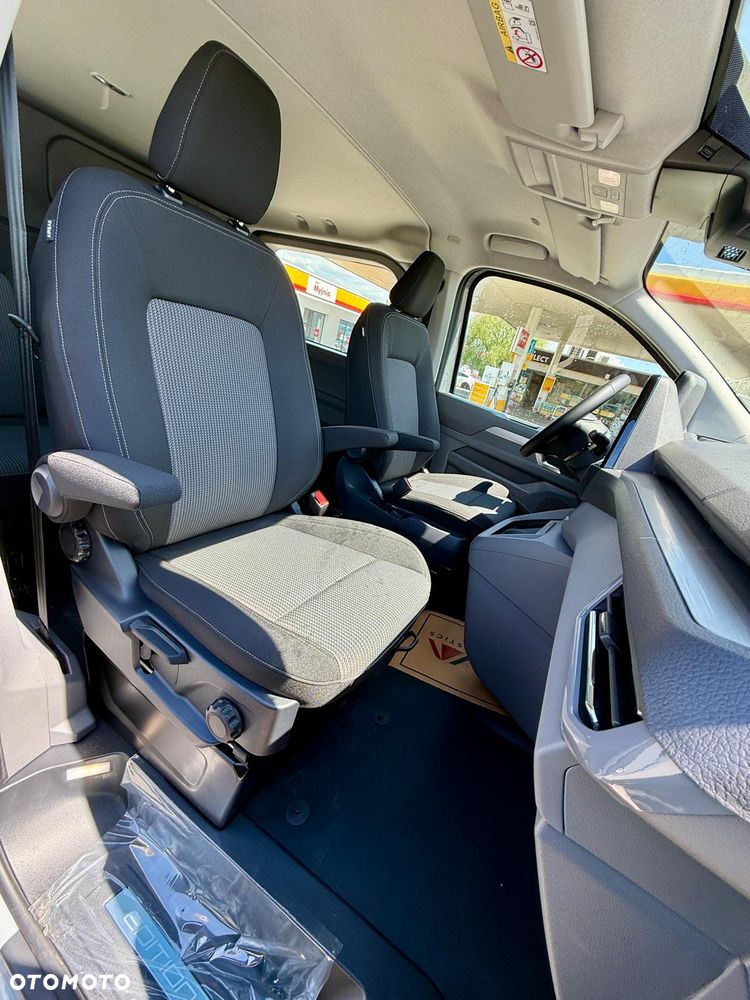 Volkswagen Transporter Furgon Plus - 14