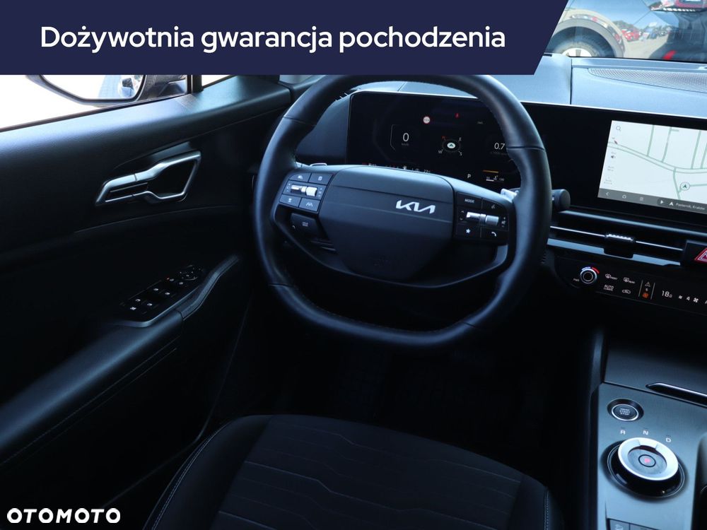 Kia Sportage - 9