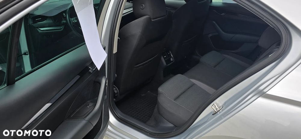 Skoda Octavia - 17