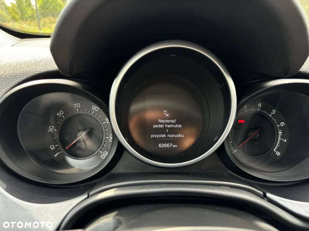 Fiat 500X - 14