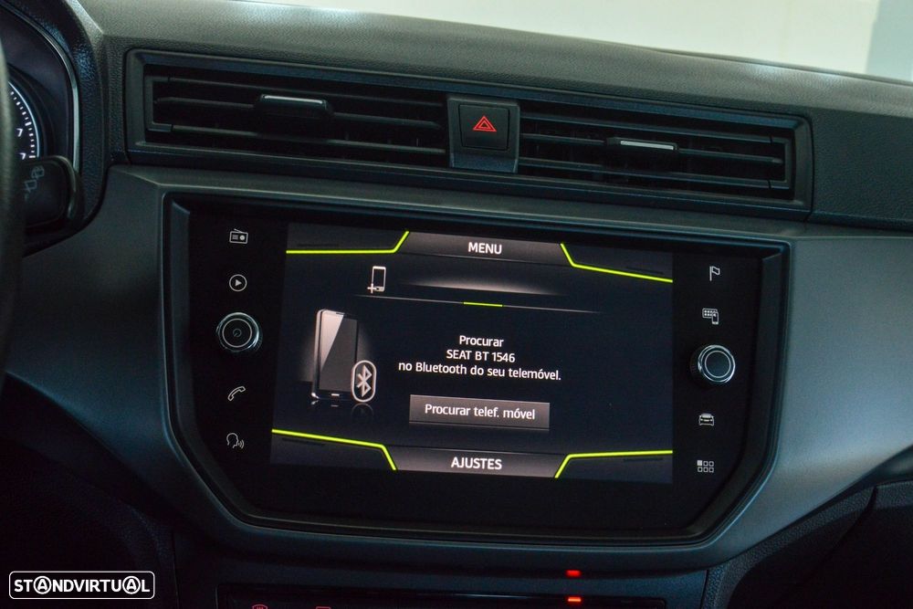 SEAT Ibiza 1.6 TDI Style - 38