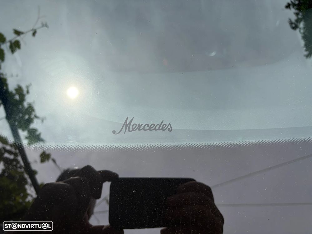 Mercedes-Benz E 300 - 9