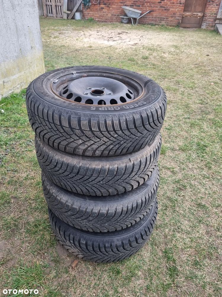 Volkswagen Golf - 19