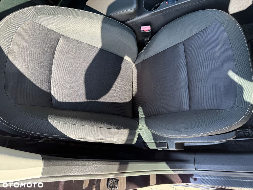 Nissan Qashqai 2.0 Tekna - 18