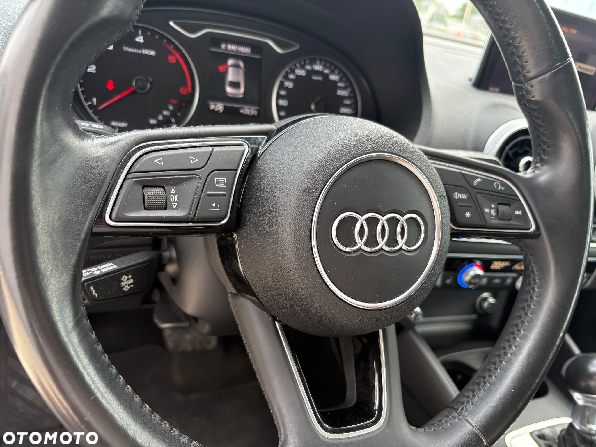 Audi A3 Limousine 1.6 TDI S tronic design - 17